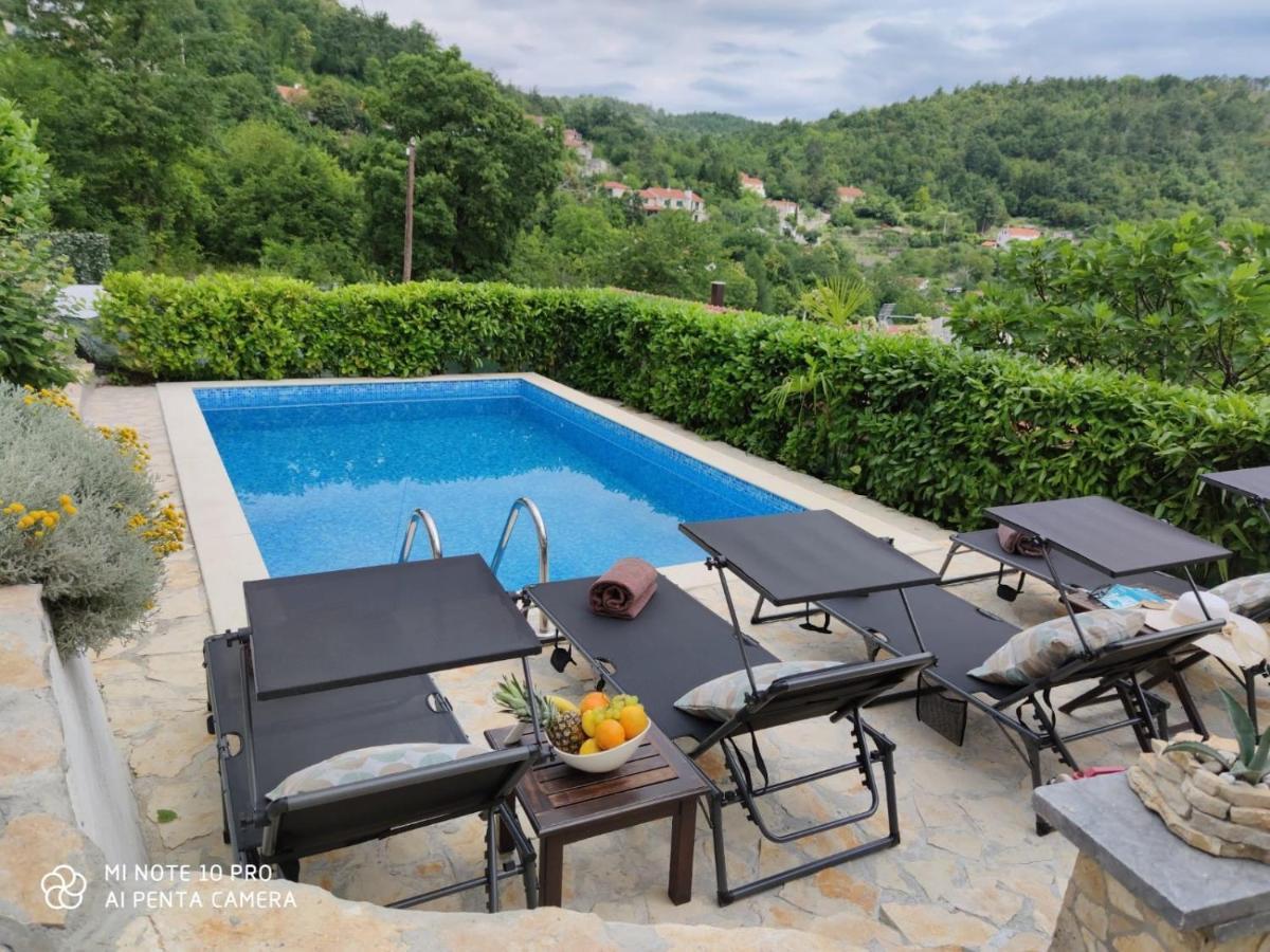 Apartament Toto I Lala Rukavac  Zewnętrze zdjęcie