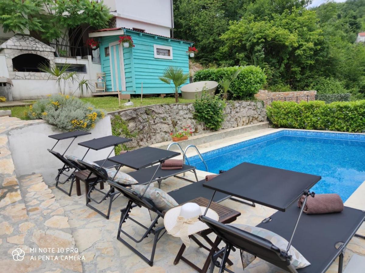 Apartament Toto I Lala Rukavac  Zewnętrze zdjęcie